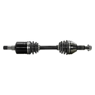 DSS® - Front Passenger Side CV Axle Shaft