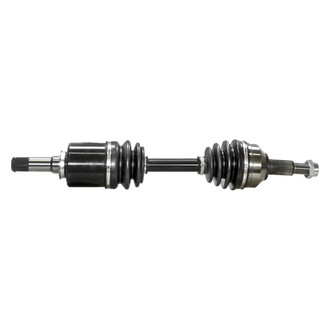 DSS® - Front Driver Side Axle Shaft Assembly