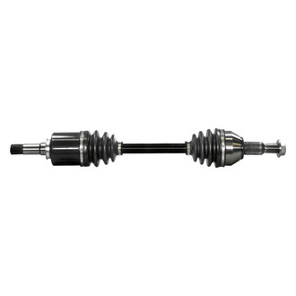 DSS® - Axle Shaft Assembly