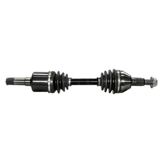 DSS® - Front Driver Side Axle Shaft Assembly
