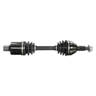 DSS® - Front Passenger Side Axle Shaft Assembly
