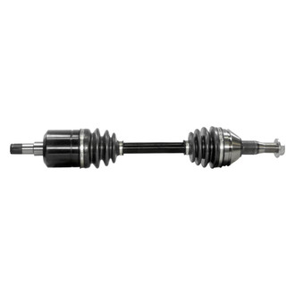 DSS® - Front Passenger Side Axle Shaft Assembly