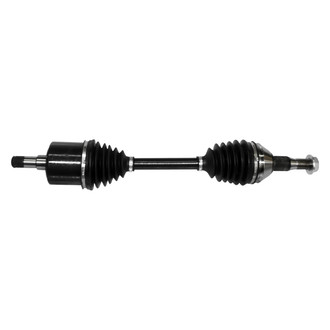 DSS® - Front Passenger Side Axle Shaft Assembly