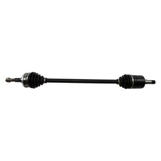 DSS® - Front Passenger Side Axle Shaft Assembly