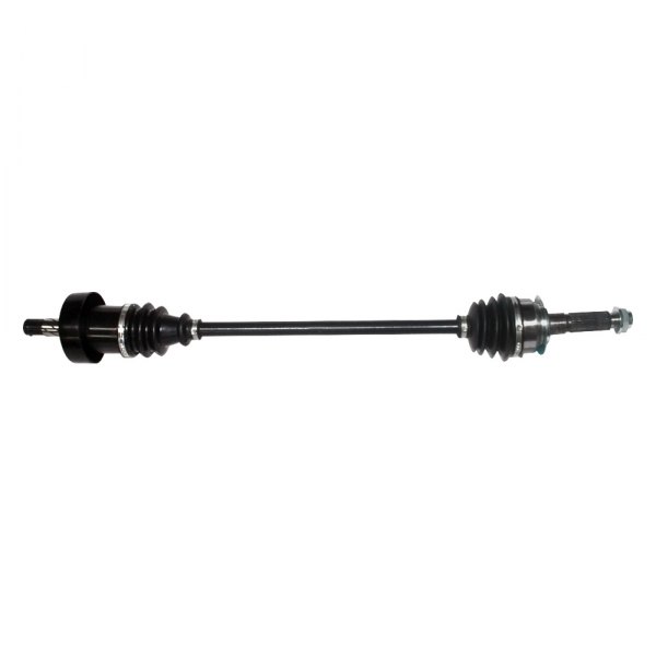 DSS® - Rear Driver Side CV Axle Shaft