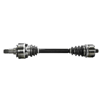 DSS® - Axle Shaft Assembly