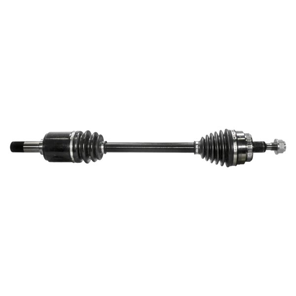 DSS® - Rear Axle Shaft Assembly