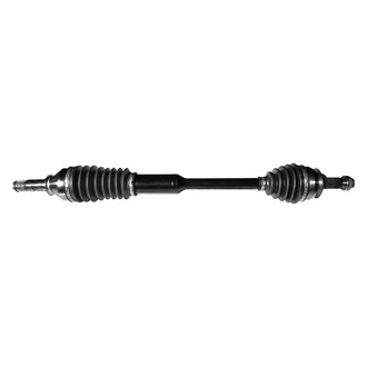 DSS® - High Performance Axle Shaft