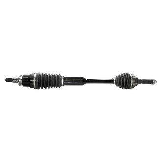 DSS® - Rear Driver Side Axle Shaft Assembly