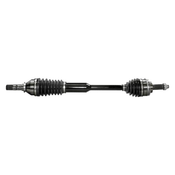 DSS® - High Performance Axle Shaft