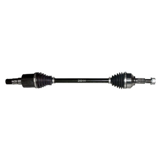 DSS® - Front Passenger Side CV Axle Shaft