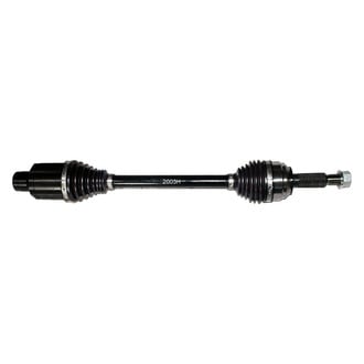 DSS® - Front Passenger Side CV Axle Shaft