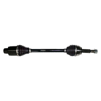 DSS® - Front Passenger Side CV Axle Shaft