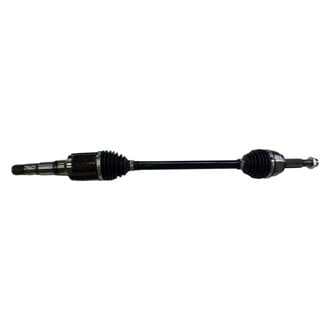 DSS® - CV Axle Shaft