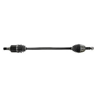 DSS® - Front Passenger Side CV Axle Shaft