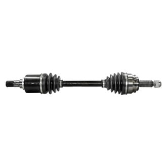 DSS® - Front Driver Side Axle Shaft Assembly