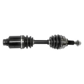 DSS® - Front Passenger Side Axle Shaft Assembly