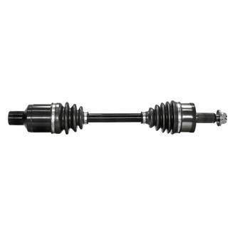 DSS® - Front Driver Side Axle Shaft Assembly