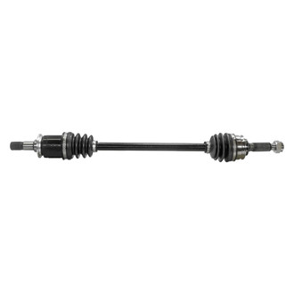 DSS® - Rear Driver Side Axle Shaft Assembly
