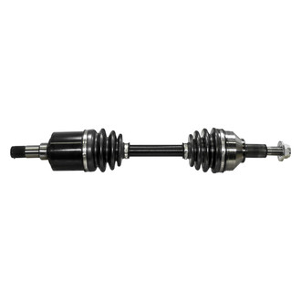 DSS® - Front Driver Side CV Axle Shaft
