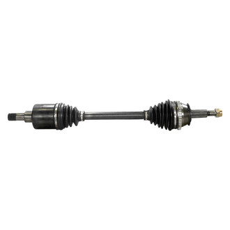 DSS® - Front Passenger Side Axle Shaft Assembly