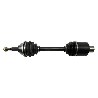 DSS® - Front Driver Side Axle Shaft Assembly