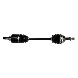 DSS® - Front Passenger Side Axle Shaft Assembly