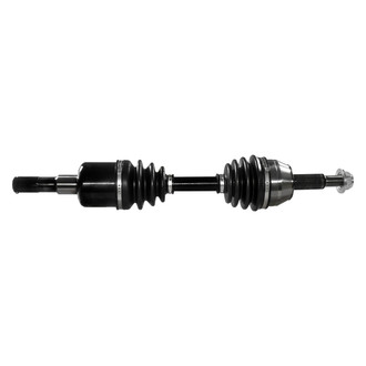 DSS® - Front Driver Side Axle Shaft Assembly