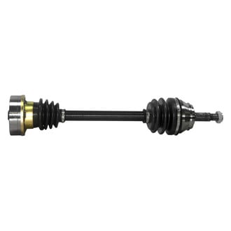 DSS® - Front Driver Side Axle Shaft Assembly