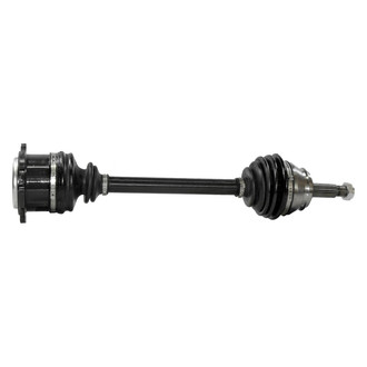 DSS® - Front Driver Side Axle Shaft Assembly