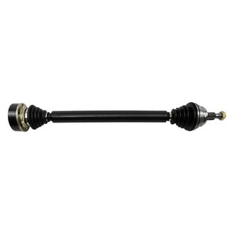 DSS® - Front Passenger Side Axle Shaft Assembly