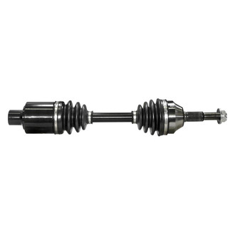 DSS® - Front Passenger Side Axle Shaft Assembly