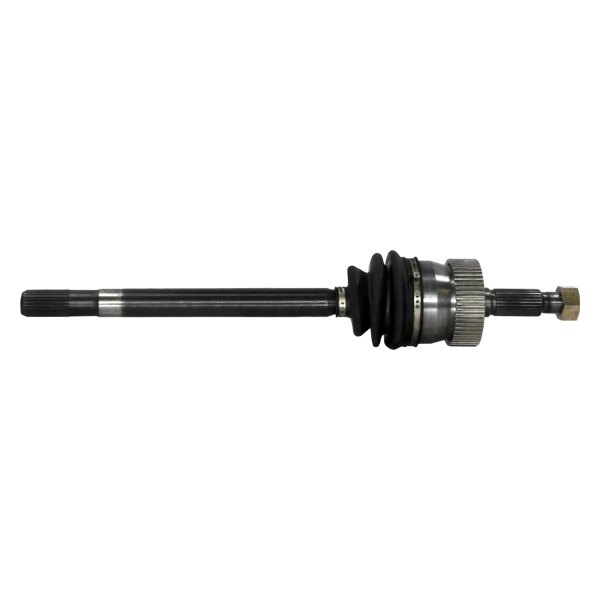 DSS® 2258N Front Driver Side Axle Shaft Assembly