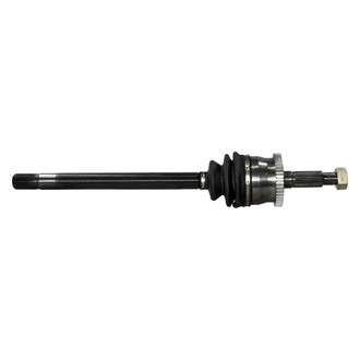 DSS® - Front Driver Side Axle Shaft Assembly