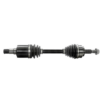DSS® - Front Driver Side Axle Shaft Assembly