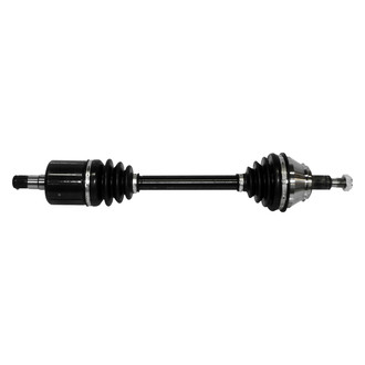 DSS® - Front Driver Side Axle Shaft Assembly
