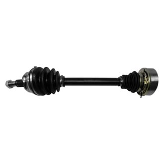 DSS® - Front Driver Side Axle Shaft Assembly