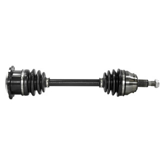 DSS® - Front Driver Side Axle Shaft Assembly
