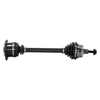 DSS® - Front Driver Side Axle Shaft Assembly