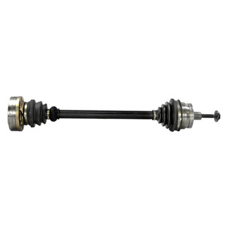 DSS® - Front Driver Side Axle Shaft Assembly