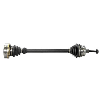 DSS® - Front Passenger Side Axle Shaft Assembly
