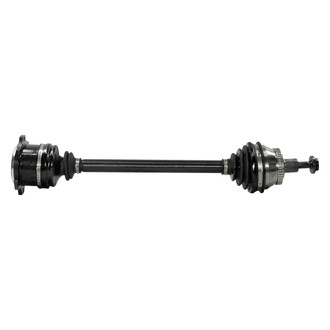 DSS® - Front Driver Side Axle Shaft Assembly