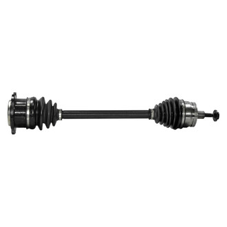 DSS® - Front Driver Side Axle Shaft Assembly