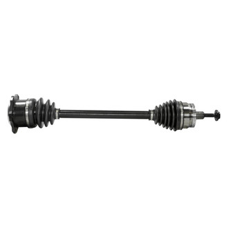 DSS® - Front Passenger Side Axle Shaft Assembly