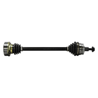 DSS® - Front Driver Side Axle Shaft Assembly
