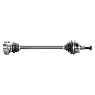 DSS® - Front Passenger Side Axle Shaft Assembly