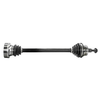 DSS® - Front Passenger Side Axle Shaft Assembly
