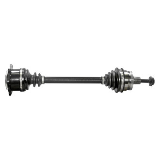 DSS® - Front Driver Side Axle Shaft Assembly