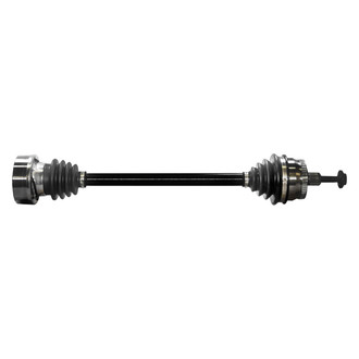DSS® - Front Driver Side Axle Shaft Assembly