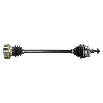 DSS® - Front Passenger Side Axle Shaft Assembly